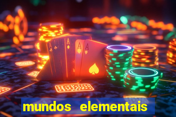 mundos elementais apk 2024